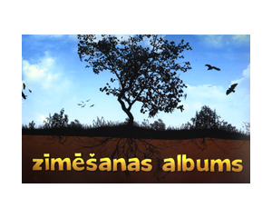 Albums zmanas A3, 30 lapas